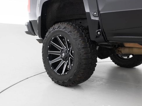 Used 2014 GMC Sierra 1500 SLT w/ SLT Crew Cab Value Package image 21