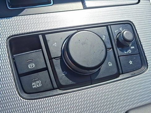 Used 2024 MAZDA CX-90 Plug-In Hybrid w/ Preferred image 25