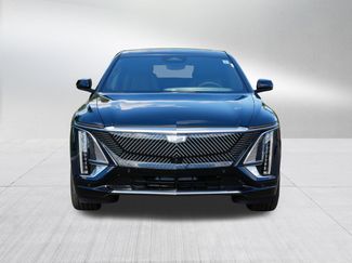 Used 2026 Cadillac Lyriq Premium Luxury w/ LPO, Floor Liner Package AWD/4WD video 2