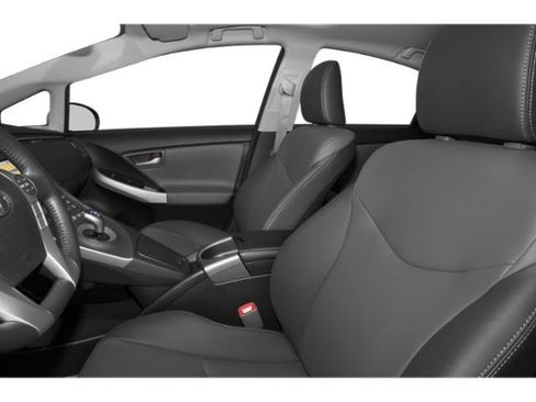 Used 2015 Toyota Prius Four FWD image 8