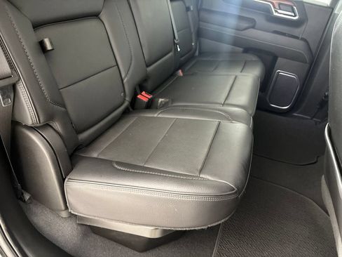 Used 2023 GMC Sierra 1500 Denali w/ Denali Reserve Package AWD/4WD image 32