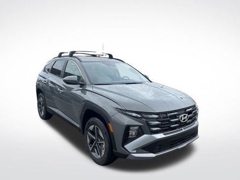 New 2026 Hyundai Tucson SEL image 7