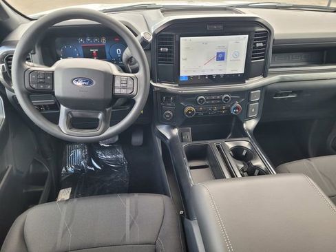 New 2026 Ford F150 STX RWD image 7