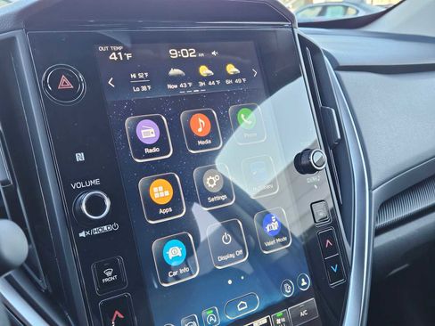 Used 2024 Subaru Crosstrek 2.0i Premium image 29