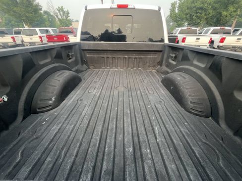 Used 2019 Ford F250 Lariat w/ Lariat Ultimate Package AWD/4WD image 8