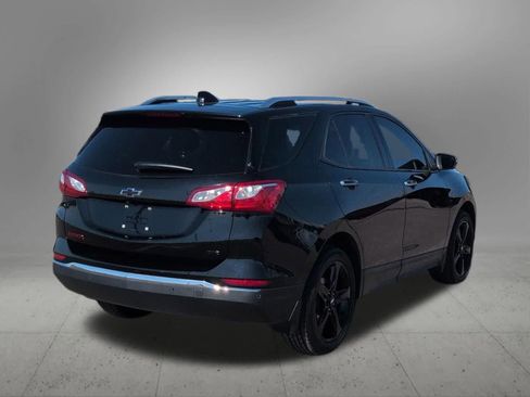 Used 2021 Chevrolet Equinox Premier w/ Redline Edition AWD/4WD image 6