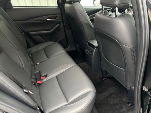 Certified 2025 MAZDA CX-30 AWD 2.5 S w/ Preferred Package image 35