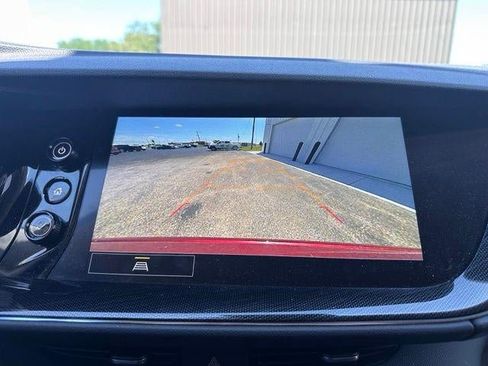 Used 2023 Buick Envision Preferred FWD image 14