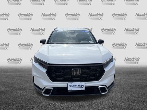 Certified 2025 Honda CR-V Sport Touring image 3