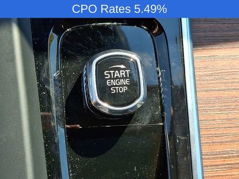 Certified 2023 Volvo XC60 B5 Plus w/ Climate Package AWD/4WD image 29