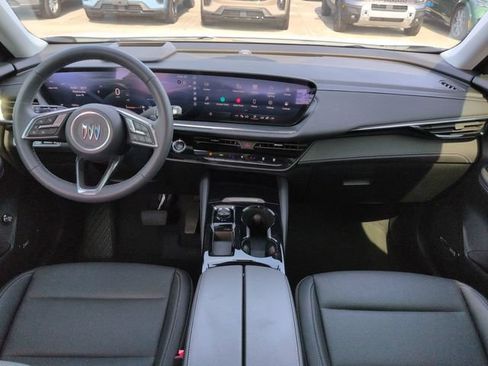 Used 2025 Buick Envision Preferred AWD/4WD image 15