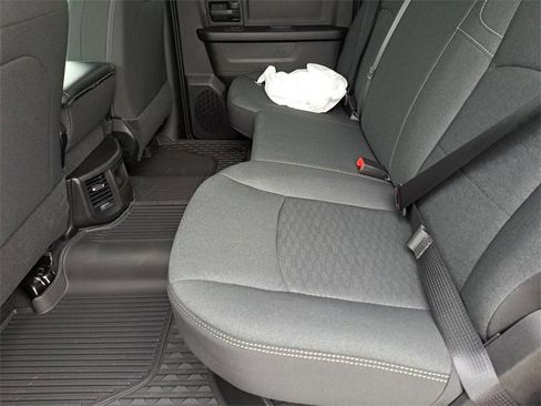 New 2026 RAM 2500 Tradesman image 14