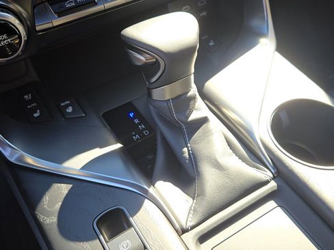 New 2025 Lexus LX 600 4WD w/ Luxury Package image 11