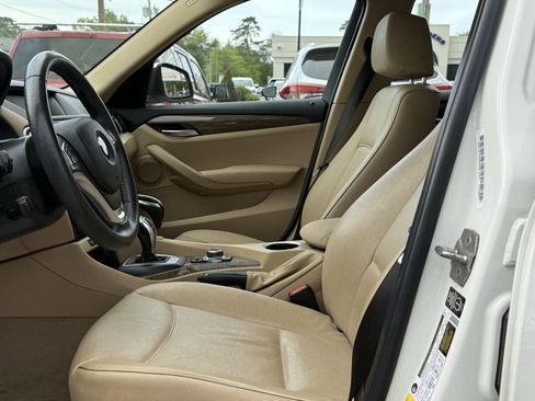 Used 2015 BMW X1 xDrive28i AWD/4WD image 14