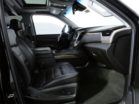 Used 2018 GMC Yukon Denali w/ Denali Ultimate Package image 10