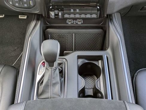 New 2026 RAM 1500 RHO AWD/4WD image 19