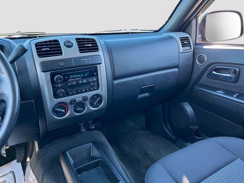 Used 2012 Chevrolet Colorado LT image 20