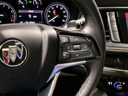 Used 2023 Buick Enclave Essence w/ Experience Buick Package image 19
