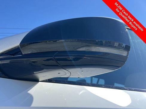 New 2025 Jeep Grand Cherokee Limited w/ Black Appearance Package image 31