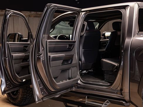 Used 2025 Toyota Tundra TRD Pro image 27