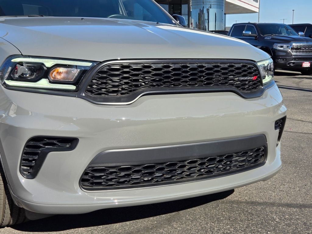 Used 2026 Dodge Durango GT w/ Blacktop Package AWD/4WD image 8