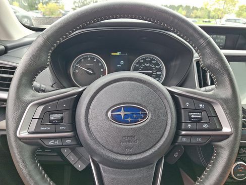 Certified 2024 Subaru Forester Limited AWD/4WD image 22