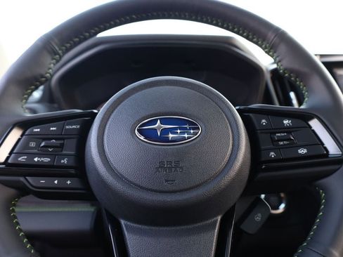 New 2026 Subaru Ascent Bronze Edition AWD/4WD image 12