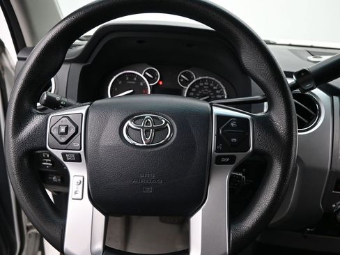 Used 2016 Toyota Tundra SR5 image 21