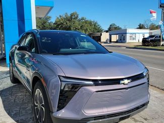 New 2025 Chevrolet Blazer EV LT w/ Super Cruise Package video 1