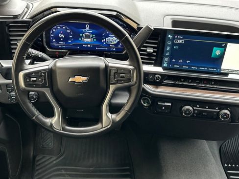 Used 2024 Chevrolet Silverado 2500 LT image 16