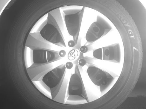 Used 2025 Toyota Corolla LE FWD image 12
