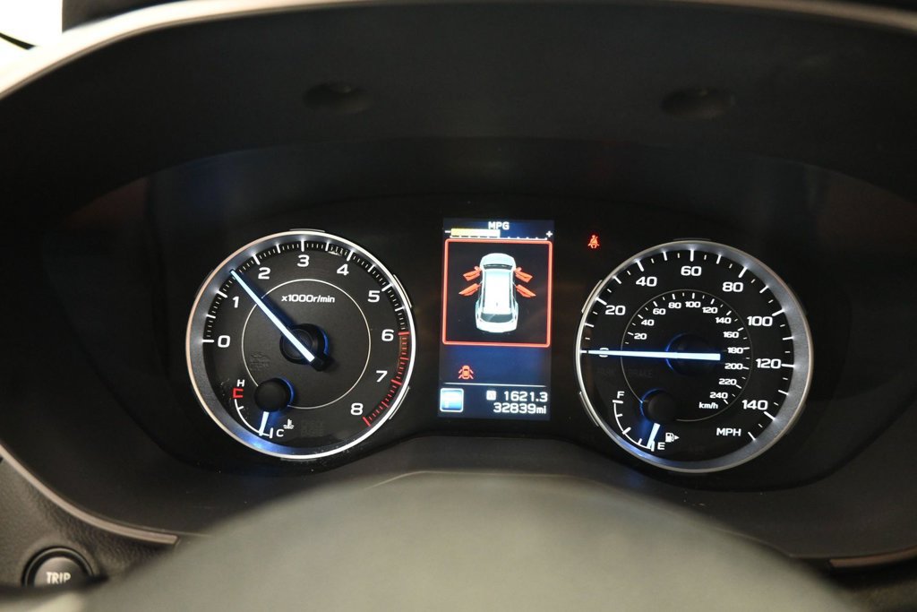 Used 2022 Subaru Ascent Touring AWD/4WD image 19