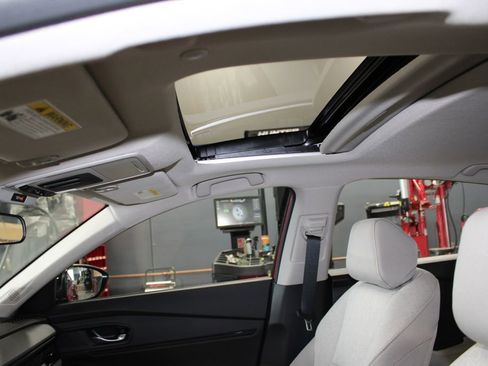 New 2026 Honda Accord SE image 42