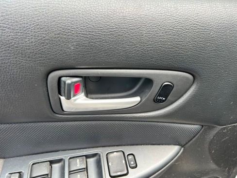 Used 2007 MAZDA MAZDA6 s Touring FWD image 24