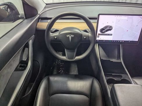 Used 2020 Tesla Model Y Long Range AWD/4WD image 7