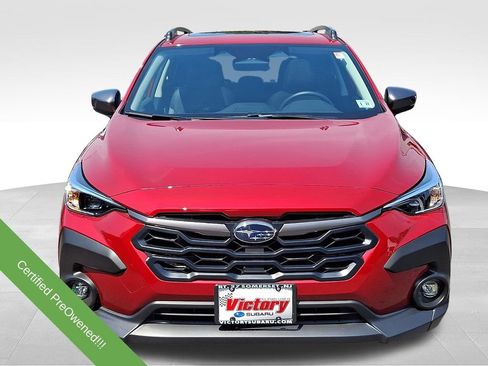 Used 2026 Subaru Crosstrek 2.5i Premium AWD/4WD image 2