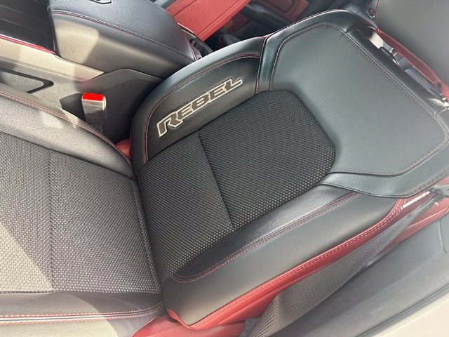 Used 2024 RAM 1500 Rebel w/ Rebel Level 1 Equipment Group AWD/4WD image 15