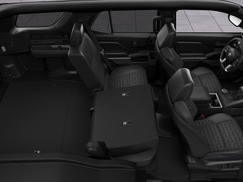 New 2026 Toyota 4Runner TRD Off-Road Premium image 38