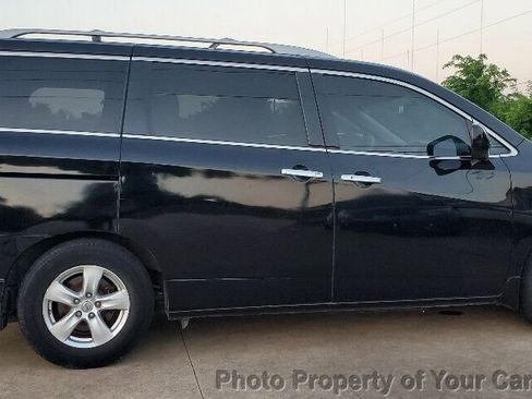 Used 2012 Nissan Quest SV image 10