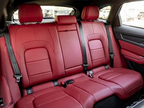 New 2026 Jaguar F-PACE R-Dynamic S AWD/4WD image 24