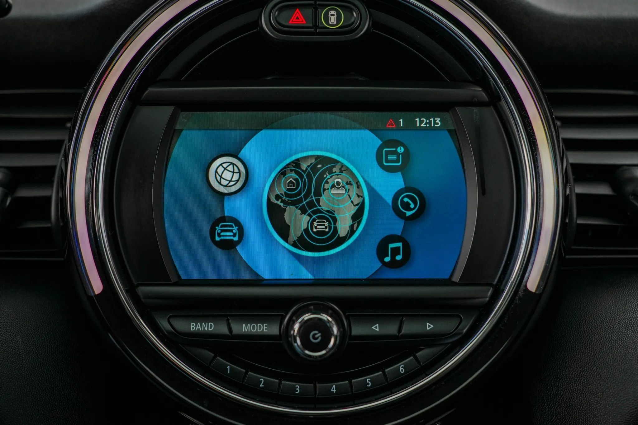 Used 2019 MINI Cooper S FWD image 17