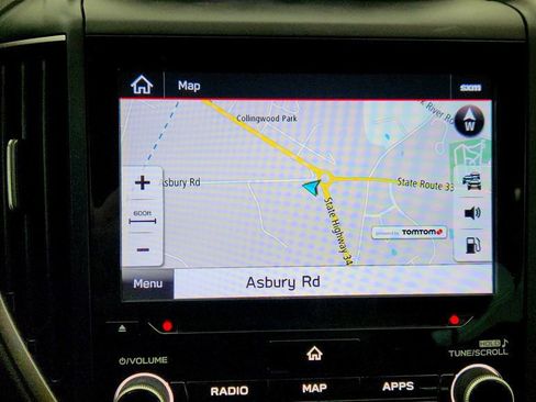 Used 2020 Subaru Forester Touring w/ Popular Package #2 image 20