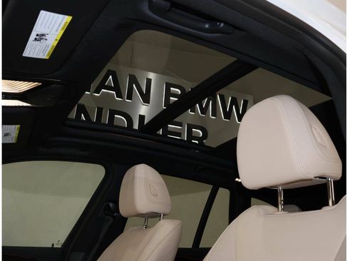 Used 2024 BMW X3 sDrive30i w/ Convenience Package w/ZPA RWD image 13