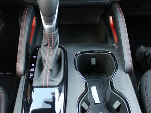 New 2025 Nissan Frontier PRO-4X w/ Interior Protection Package image 14