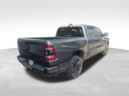 Certified 2023 RAM 1500 Big Horn AWD/4WD image 7