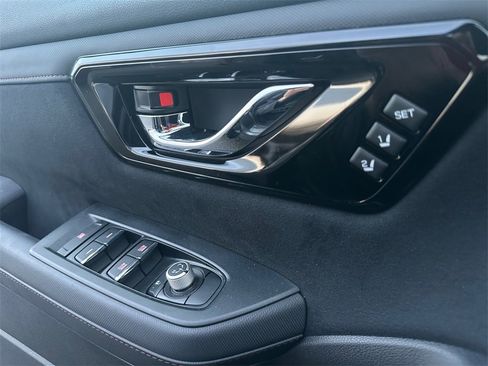 Certified 2025 Subaru Forester Touring image 25