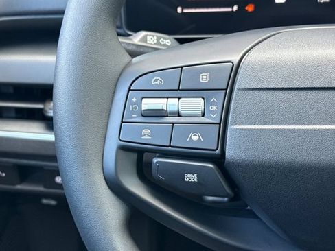 New 2026 Kia K4 FWD image 27