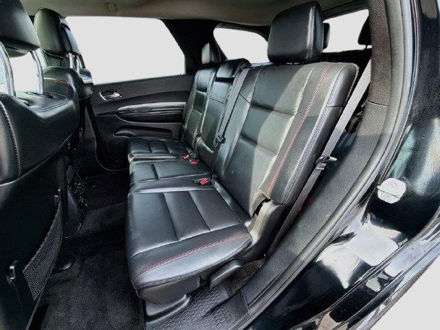 Used 2018 Dodge Durango GT w/ Premium Group AWD/4WD image 24