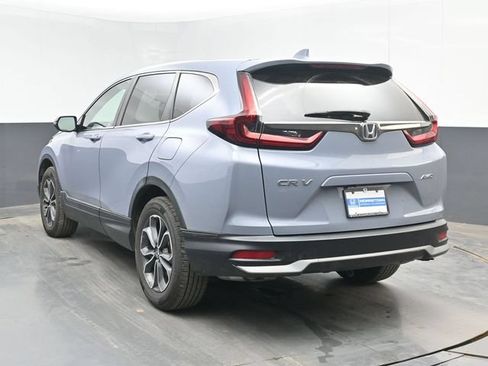 Used 2022 Honda CR-V EX image 7