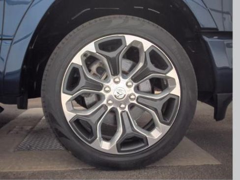 Used 2023 RAM 1500 Limited AWD/4WD image 15